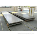 Grade 201 304 Stainless steel sheet food grade